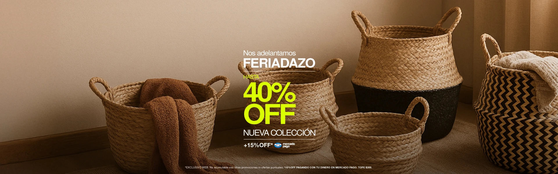 FERIADAZO
