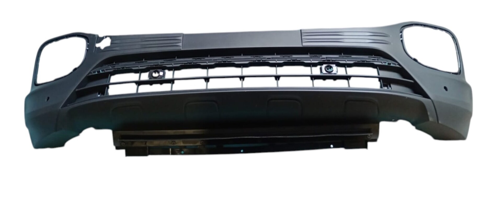 SPOILER DE PARAGOLPE INFERIOR DELANTERO T-CROSS (CON SENSOR) 