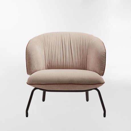 Poltrona HARMONIOUS Natural