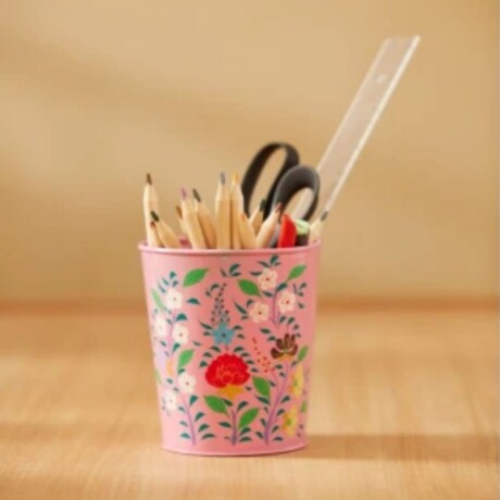 MACETERO FRIDA Rosa - Small