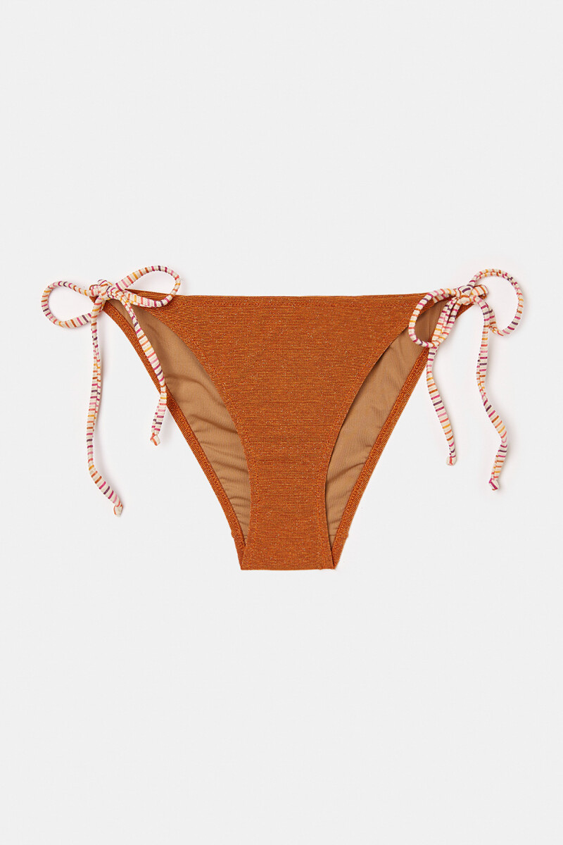 MALENE BEACHWEAR Naranja