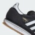 Championes Adidas SL 72 RS Negro
