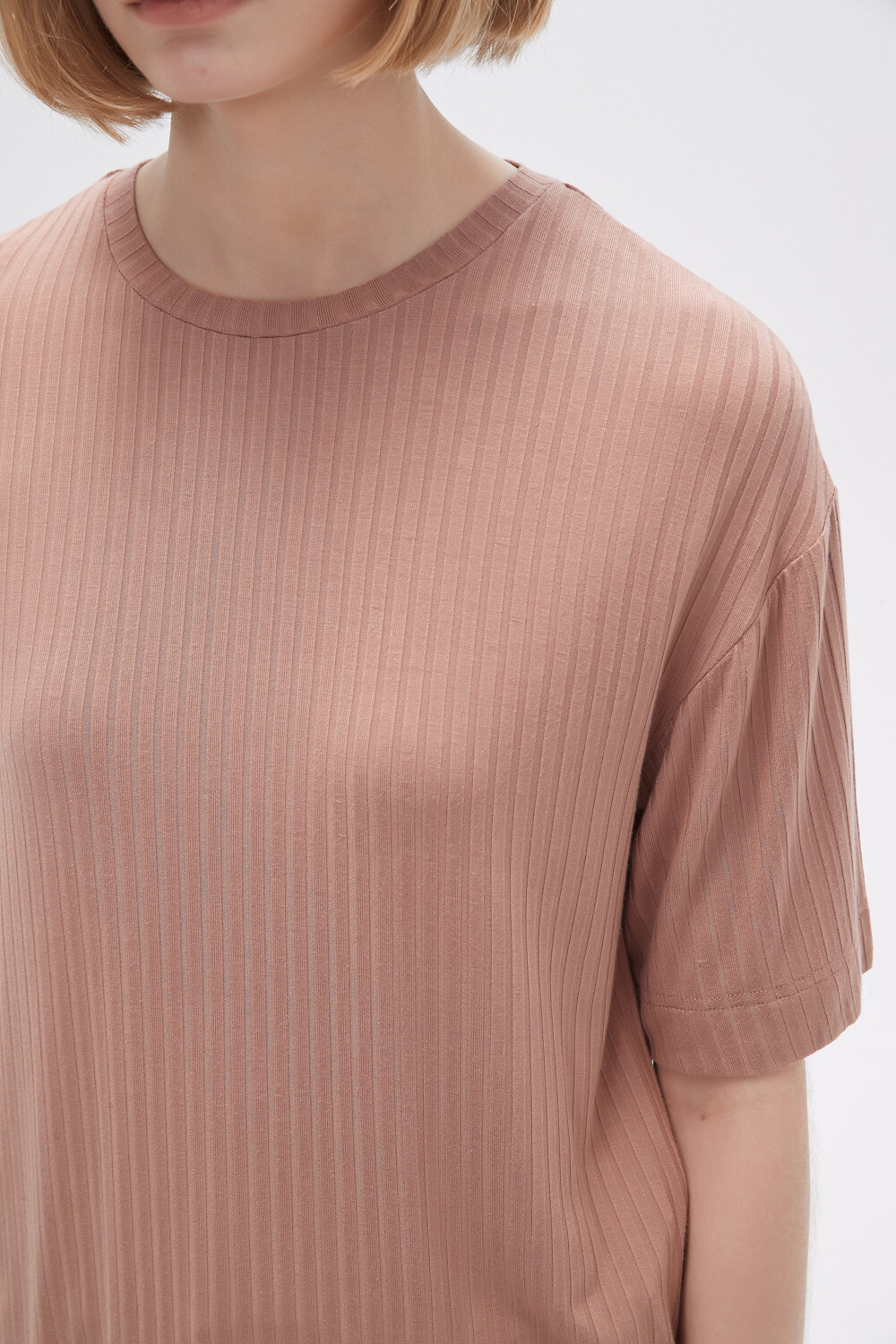 Remera Javid Tostado