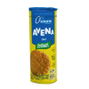 Galletas De Avena Sin Azúcar Santiveri Galletas Santiveri Avena 0%