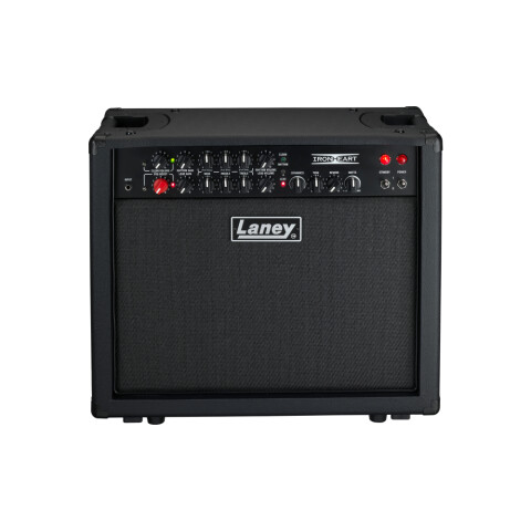 Amplificador guitarra Laney BCCIRT30112 valvular 30W Amplificador guitarra Laney BCCIRT30112 valvular 30W