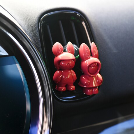 Andy & Frida Red Luxory