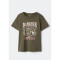 BLUSA MM FEM OLIVA MEDIO