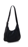 CARTERA GREESE NEGRO