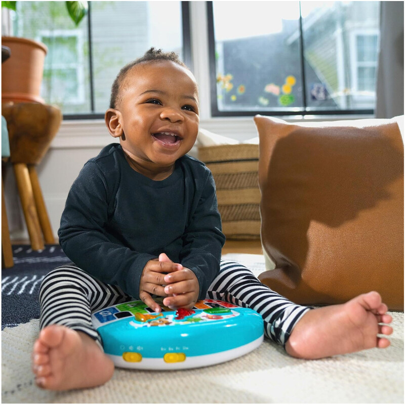 Piano Musical Baby Einstein Piano Musical Baby Einstein