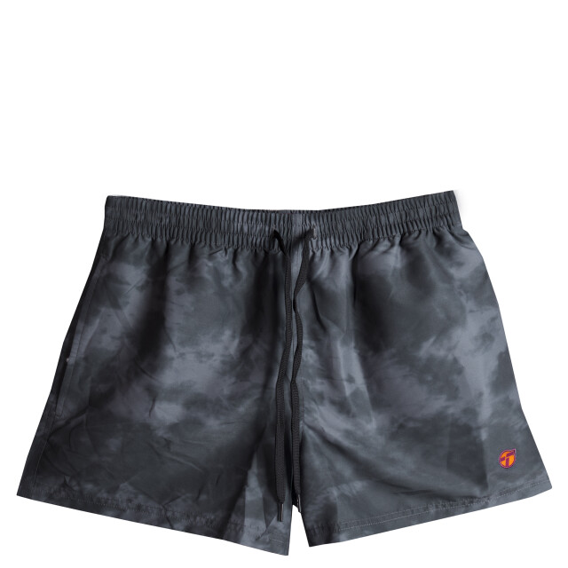 Short de Hombre Topper Super Slim Negro
