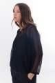 SWEATER JAZZ NEGRO