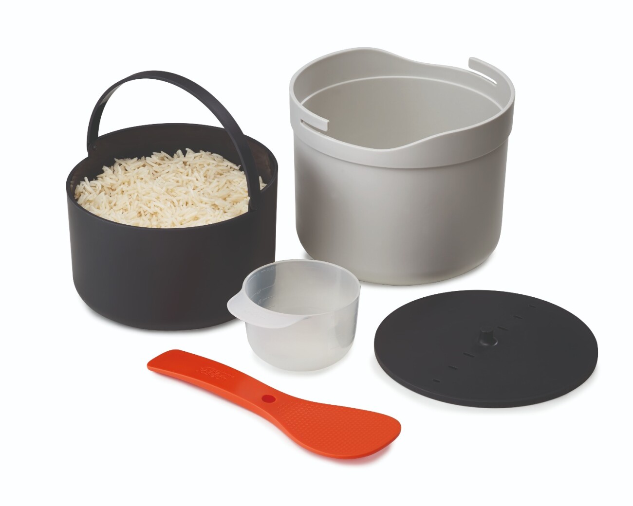 Arrocera para Microondas Joseph Joseph M-Cuisine™ - Preventa Arrocera para Microondas Joseph Joseph M-Cuisine™ - Preventa