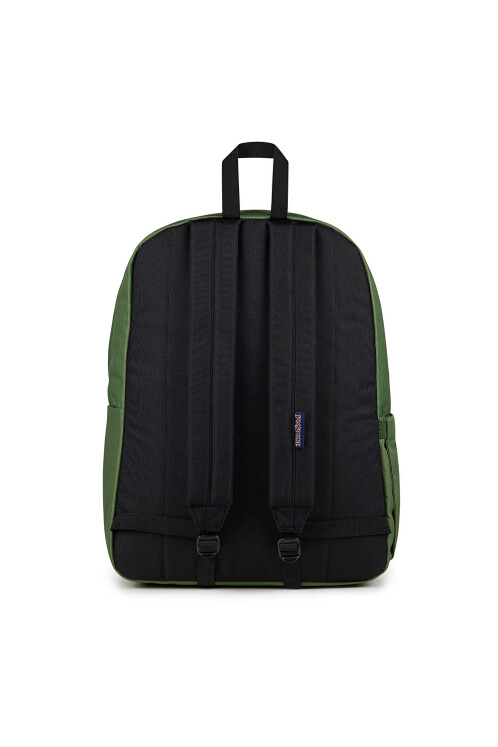 Mochila Superbreak - Unisex Cargo Green