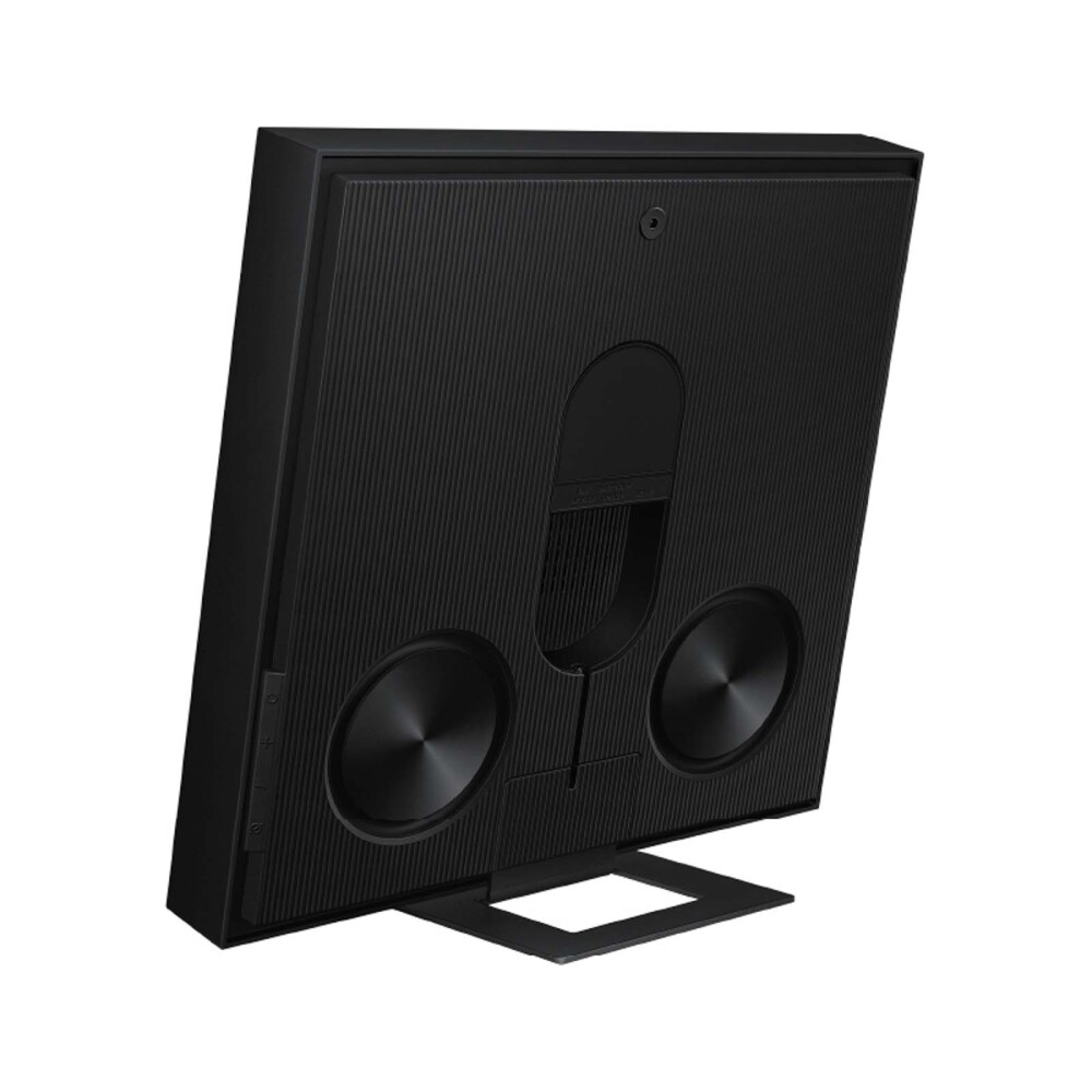 PARLANTE MUSIC FRAME INALAMBRICA SAMSUNG SAHW-LS60D