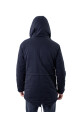 Campera O'Neill Parka Aggro Negro