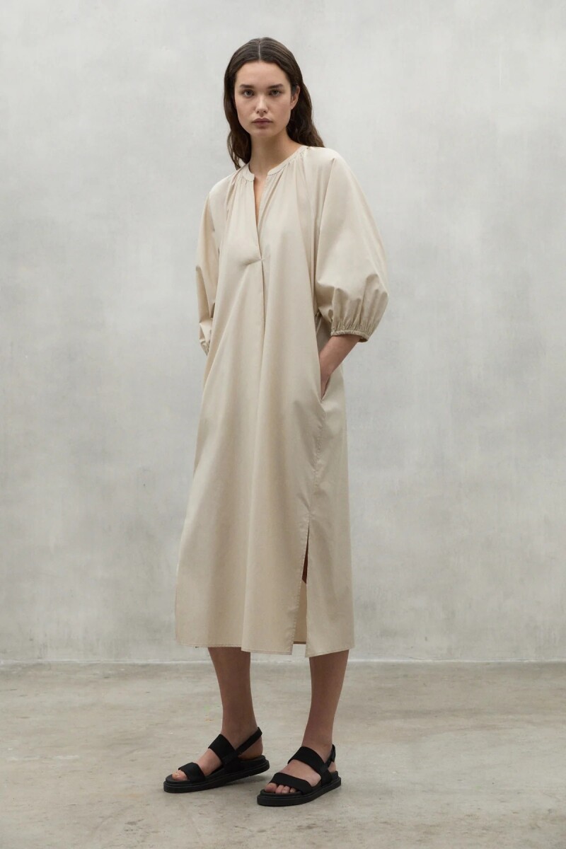 VESTIDO SERPENTINAALF 