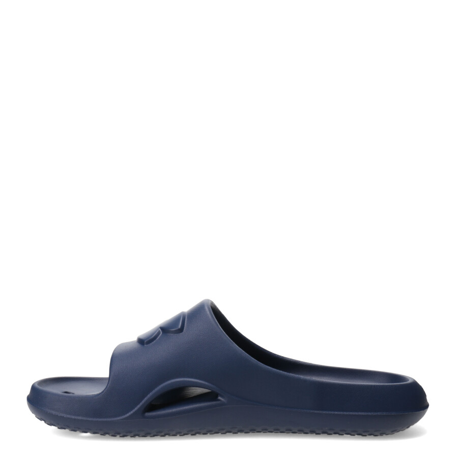 Sandalias de Hombre UNDER ARMOUR Locker V Sl Azul - Marino