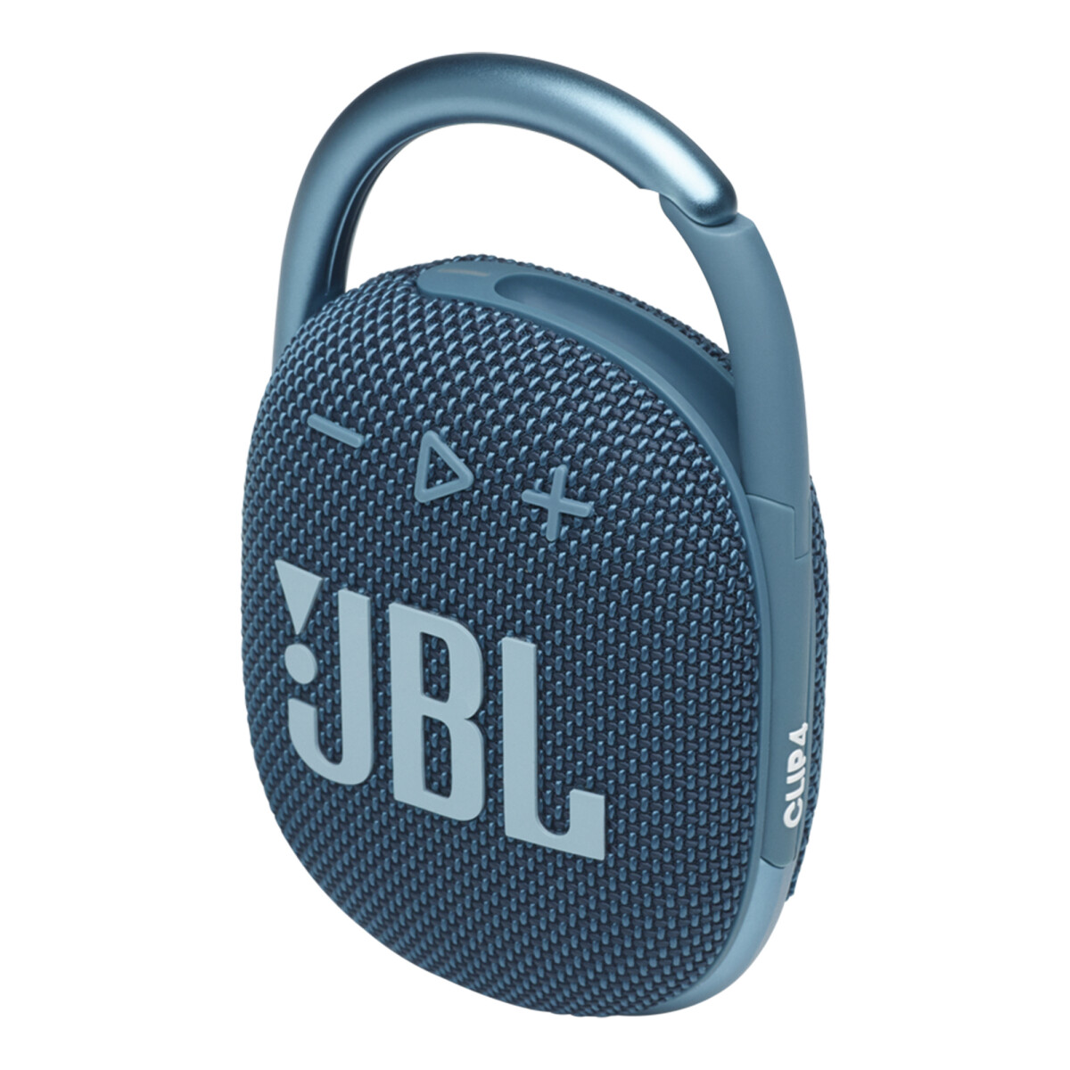 Jbl - Parlante Inalámbrico Clip 4 - IP67. Bluetooth. 5W. Li-po 1050MAH. - 001 