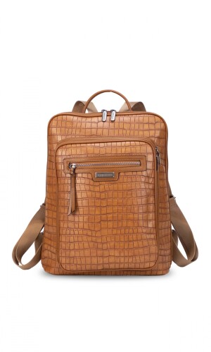 MOCHILA CONSTANZA SUELA