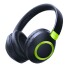 AURICULAR VINCHA BT ORAIMO NEBULA BLUE Auricular Vincha Bt Oraimo Nebula Blue
