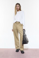 REMERA BUTCH Off White