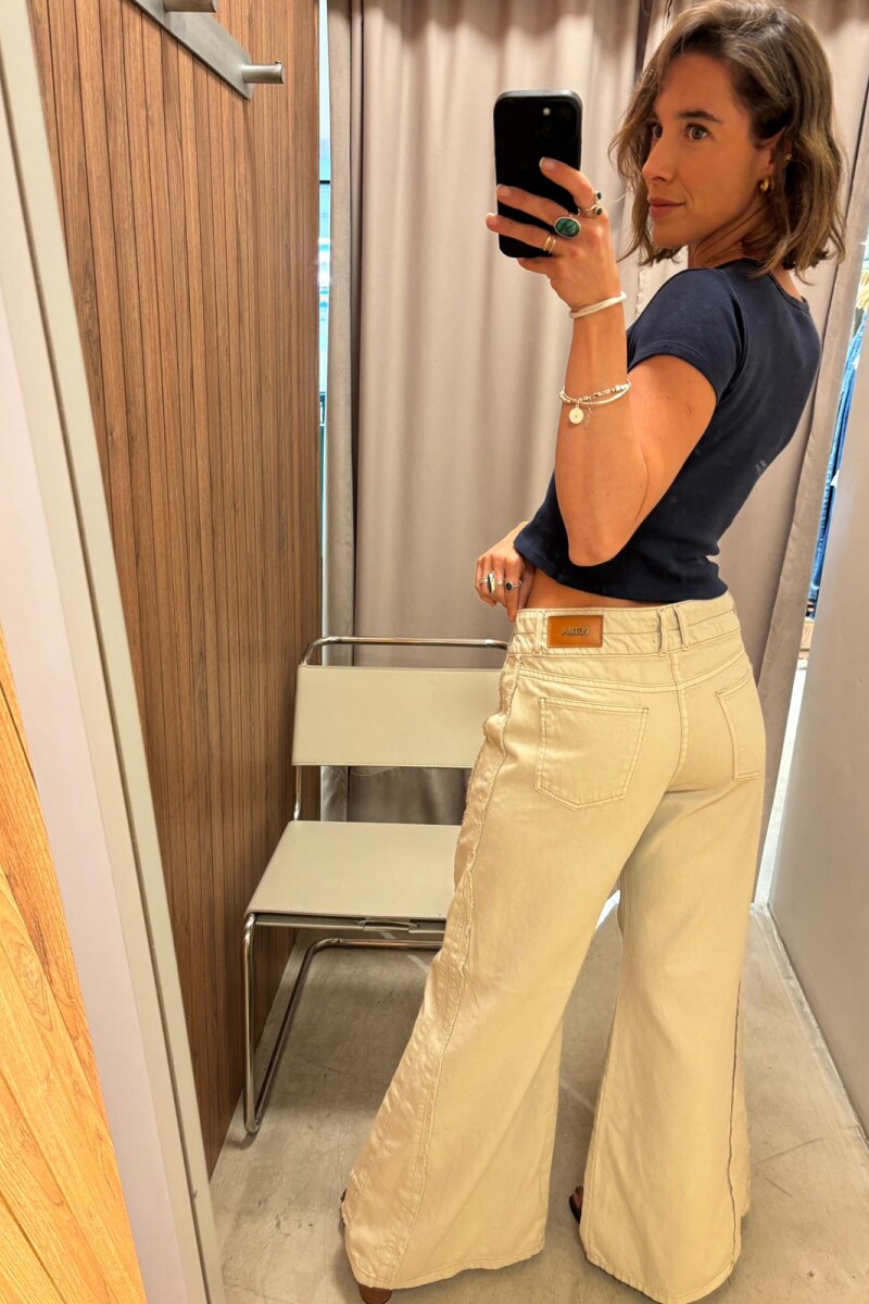 Jean Rambla Beige