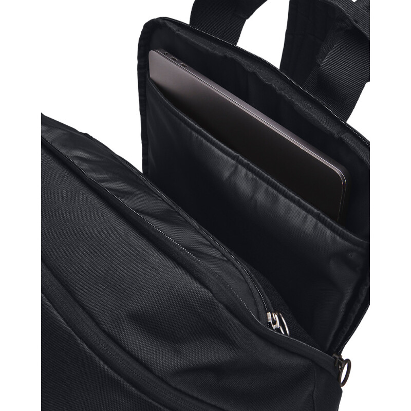 UA Project Rock Box DF BP-GRN BLK-002