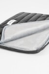 Estuche porta laptop puffy negro