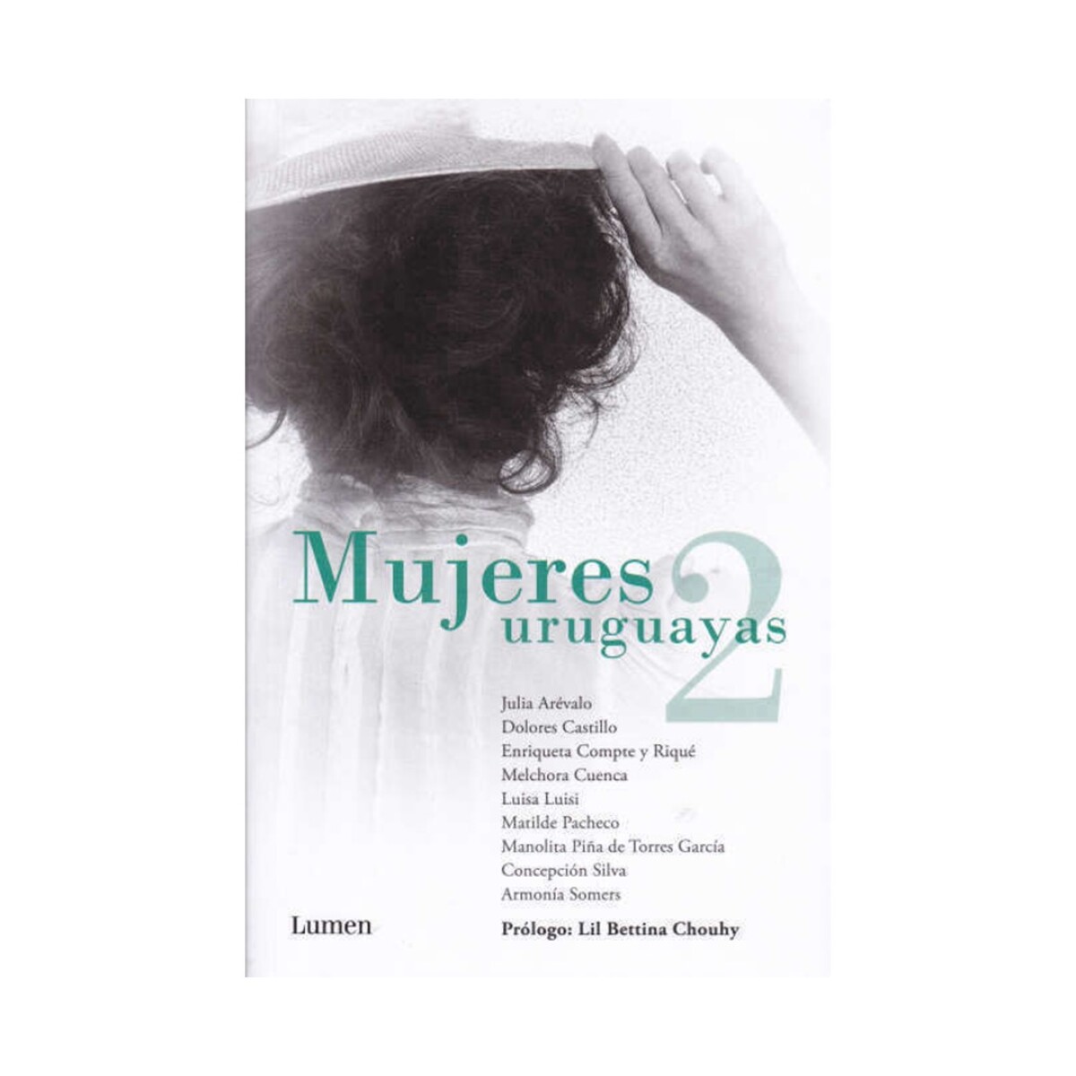 Libro Mujeres Uruguayas 2 - 001 