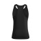 Musculosa de Hombre Adidas Adizero Negro