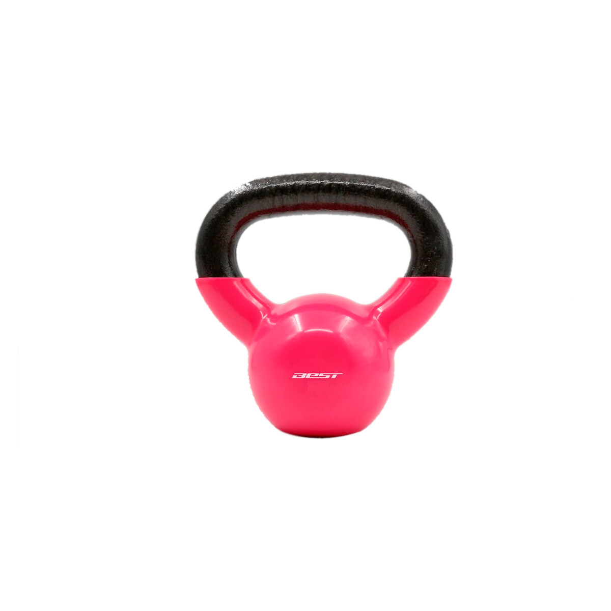 Pesa Rusa Revestida 4 Kg Best Power Fitness 