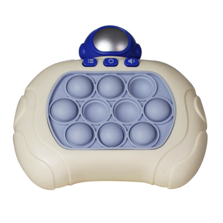 Pop It Consola Con Luz Y Sonido ASTRO