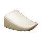 PERCHA SIMPLE LOZA LINEA DUNA COLOR DUNA ACCESORIO BAÑO 000
