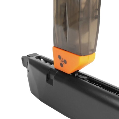 Adaptador Unicorn Speedloader Naranja