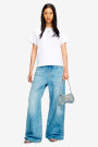 CAMISETA T-MAREY Blanco