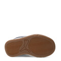 Championes de Niños Puma Park Life Style Easy Ps Blanco - Azul Marino