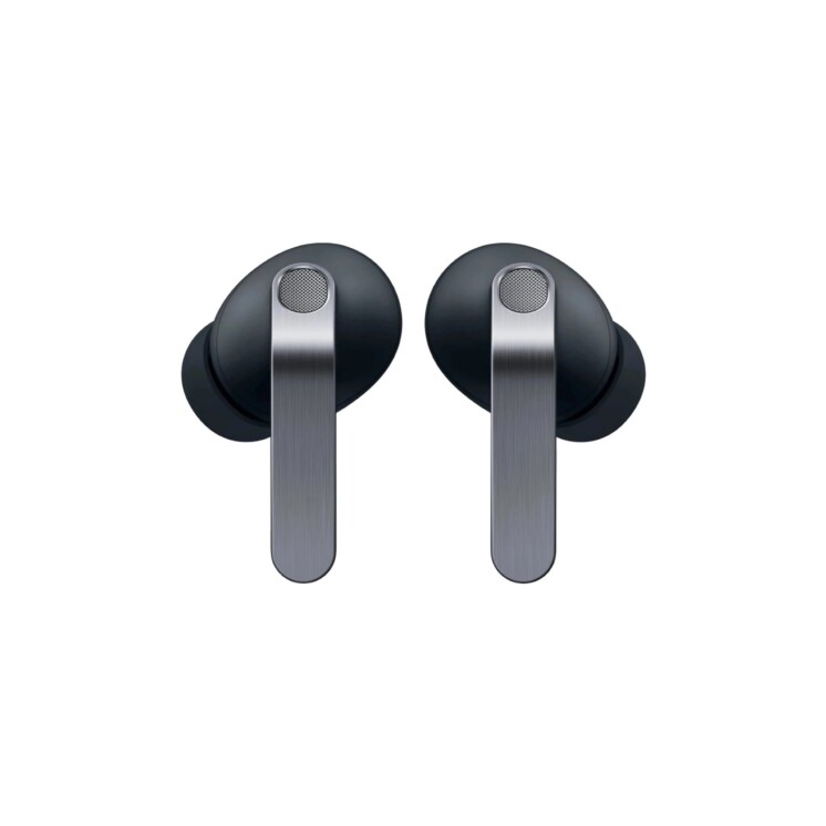 Auriculares Inalámbricos Samsung Galaxy Buds4 Pro con ANC Black