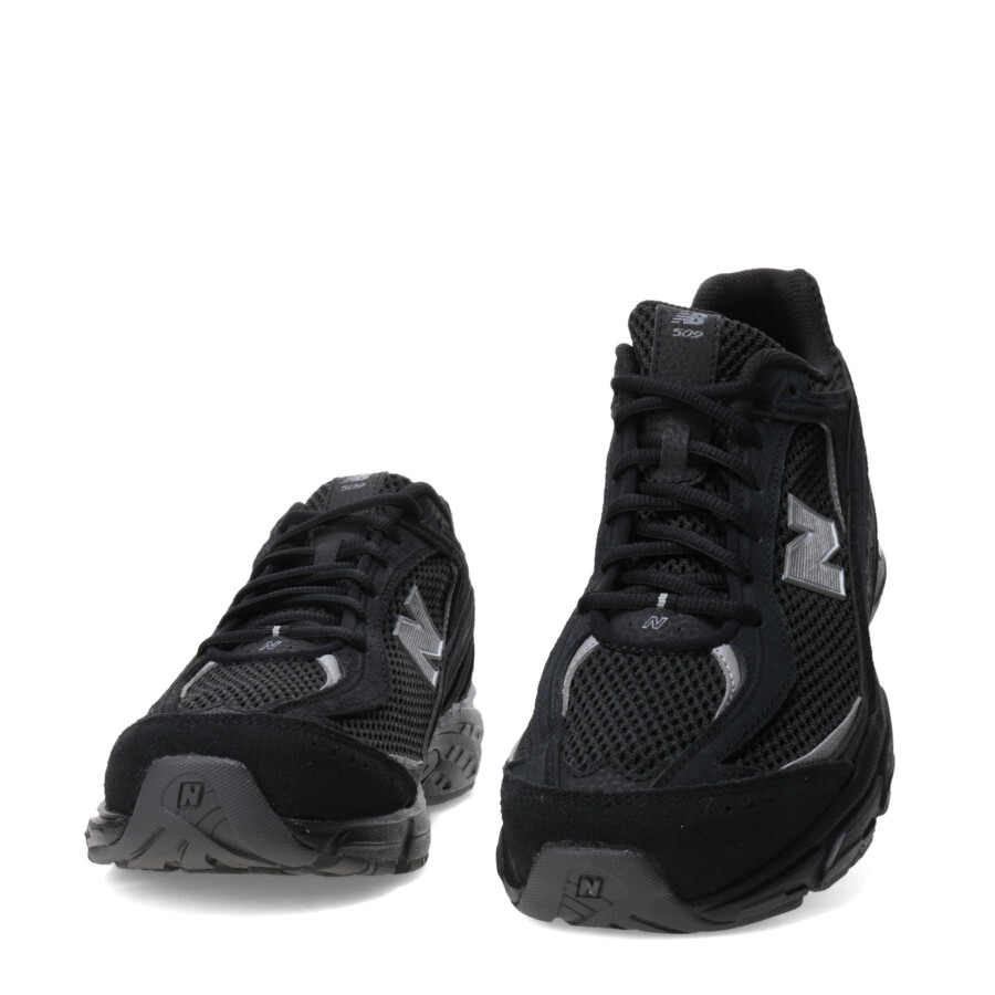 Championes de Hombre New Balance Life Style 509 Negro