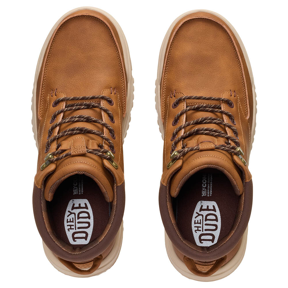Bradley II Classic Argan Oil/Multi