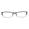 VALERIA MAZZA 3576 5216 COL001 - Adulto - Negro negrocombinado