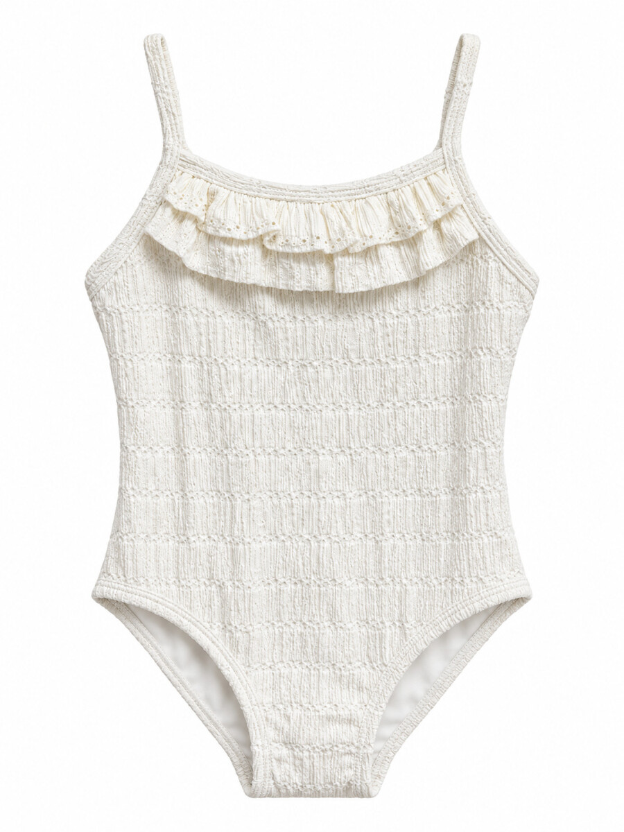 MALLA GERONIMA - OFF WHITE 