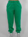 Pantalon Benasquet Verde