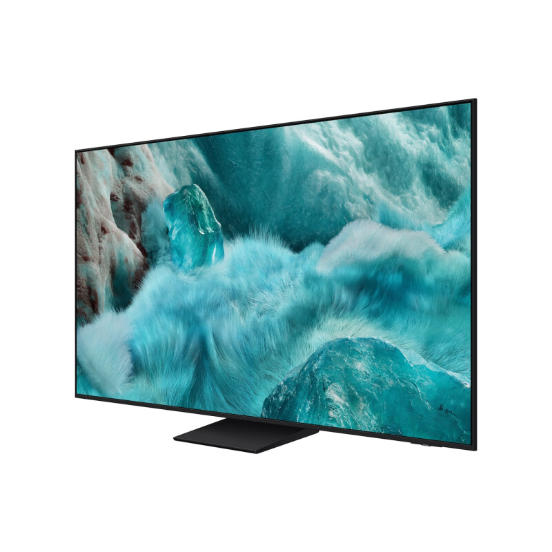 Smart TV 55" QLED Q7F Vision AI Smart TV (2025) Smart TV 55" QLED Q7F Vision AI Smart TV (2025)