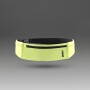 Cinturón Running Run Belt Unisex Volt/black Reflective