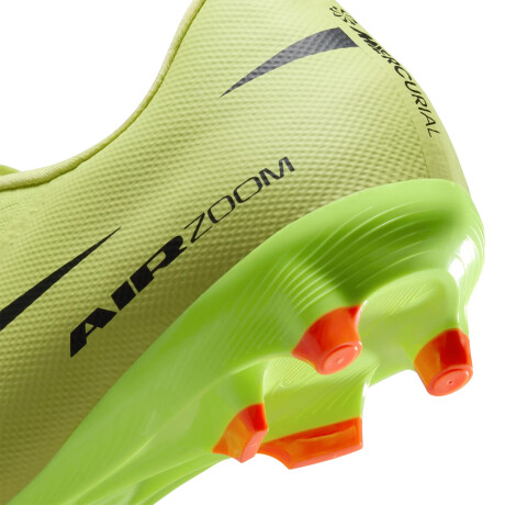 Championes Nike Zoom Mercurial Vapor 16 Green
