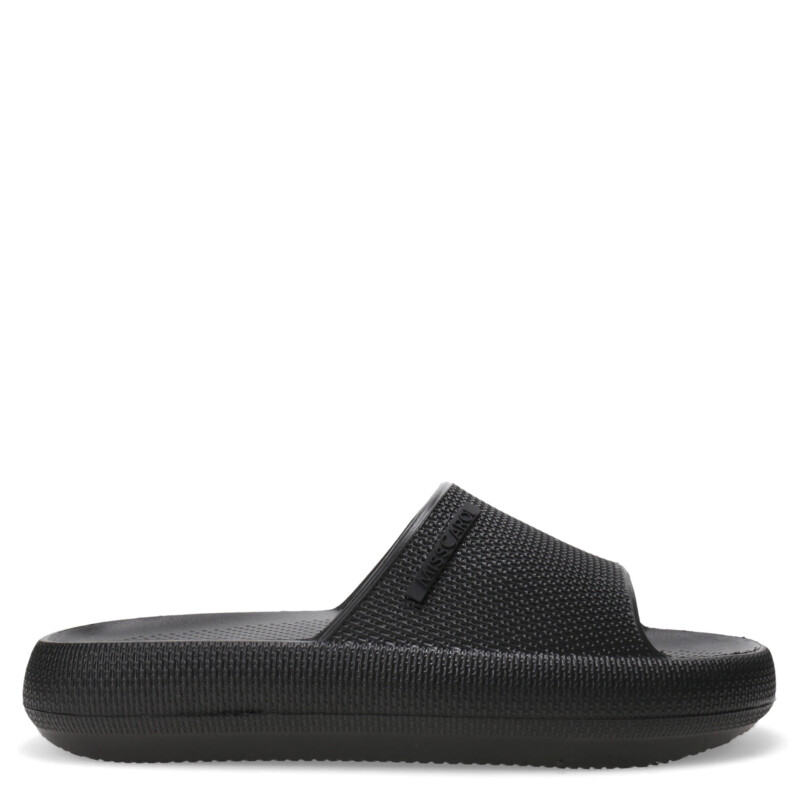 Chanclas de Mujer Miss Carol Yery Negro