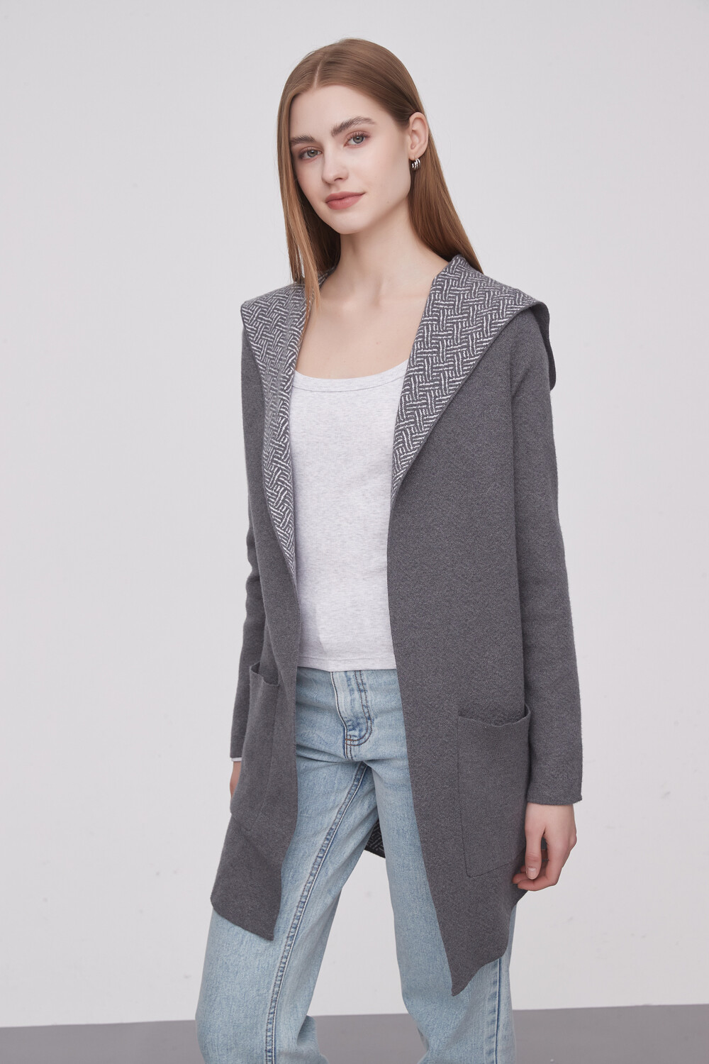 Saco Wabi Estampado 1