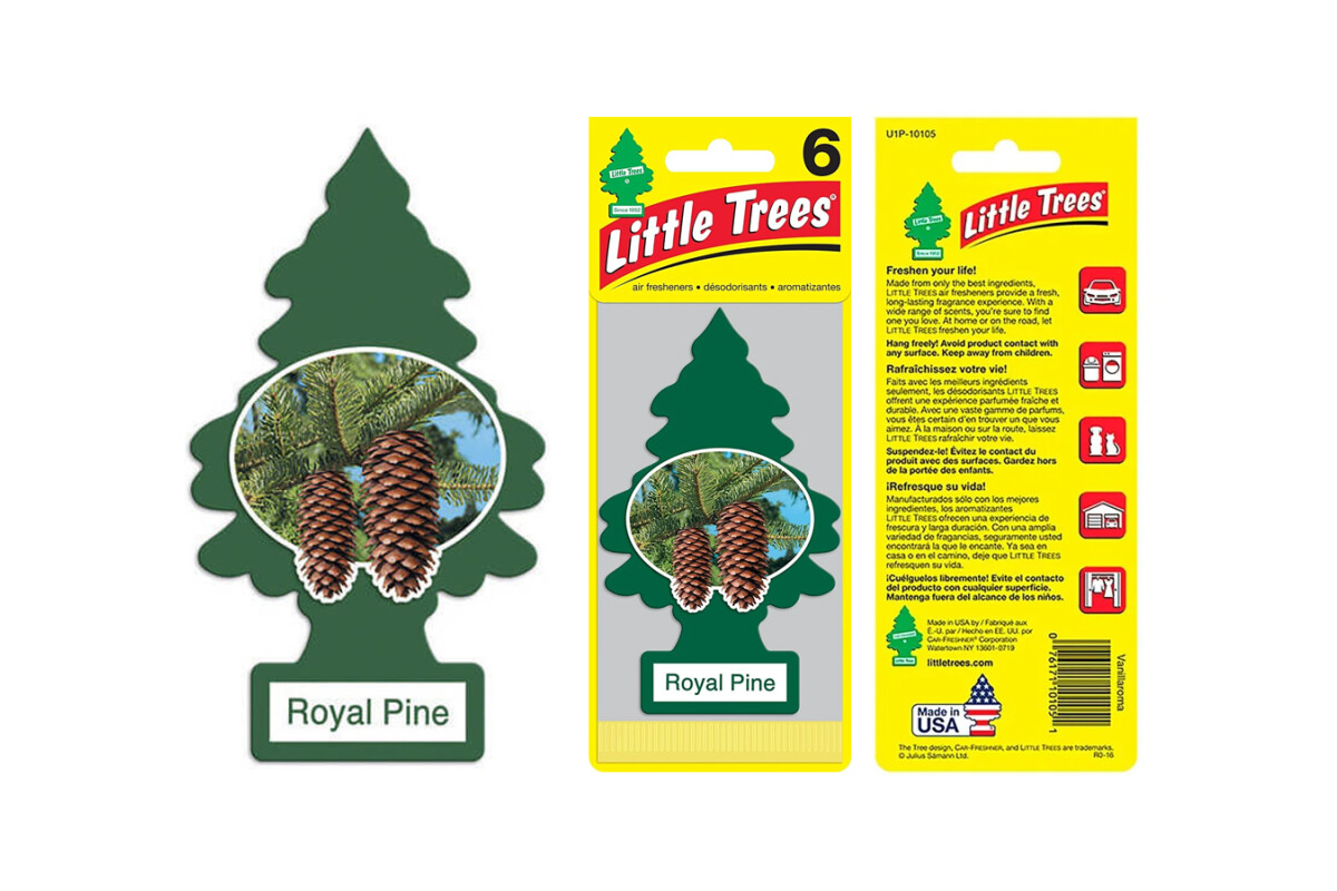 Pinito Royal Pine Pinito Royal Pine