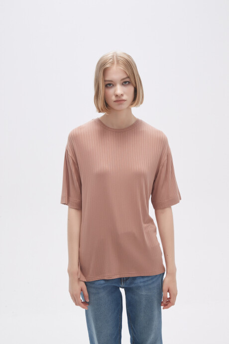 Remera Javid Tostado