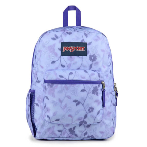 Mochila Cross Town - Unisex Lines-Vines
